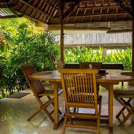 Sunrise Hotel Sanur  Exterior photo