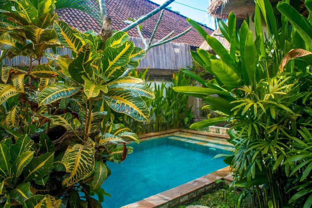 Sunrise Hotel Sanur  Exterior photo