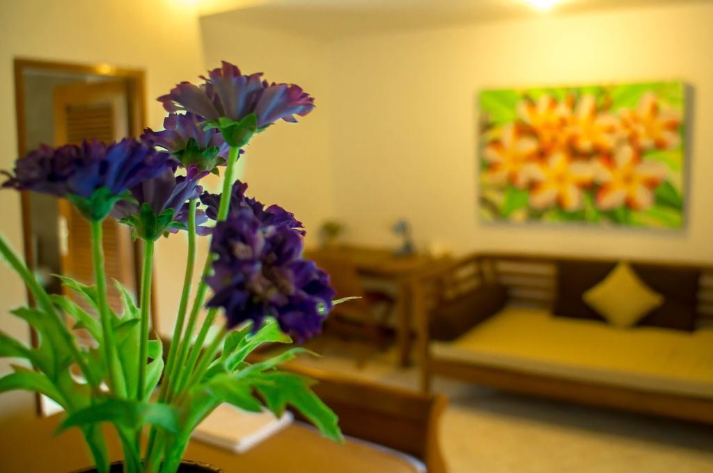 Sunrise Hotel Sanur  Room photo