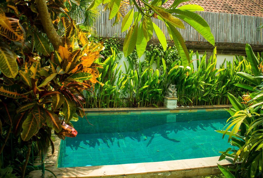 Sunrise Hotel Sanur  Room photo