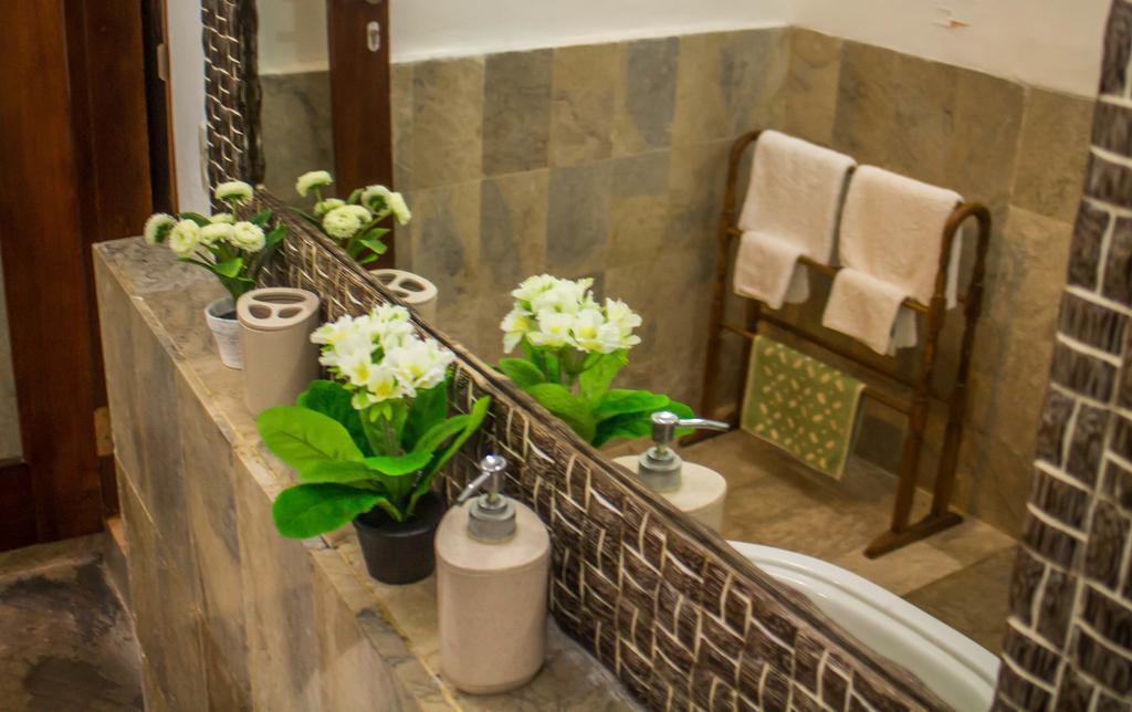 Sunrise Hotel Sanur  Room photo