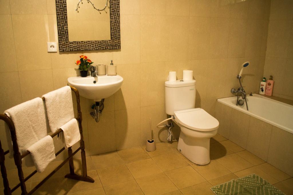 Sunrise Hotel Sanur  Room photo