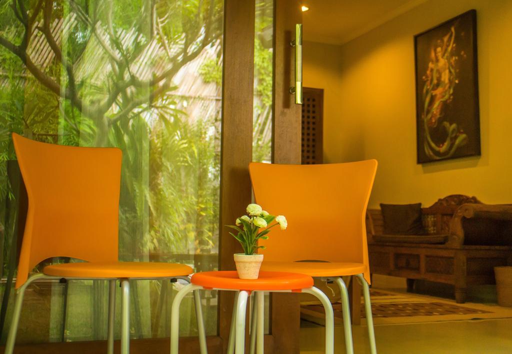 Sunrise Hotel Sanur  Room photo