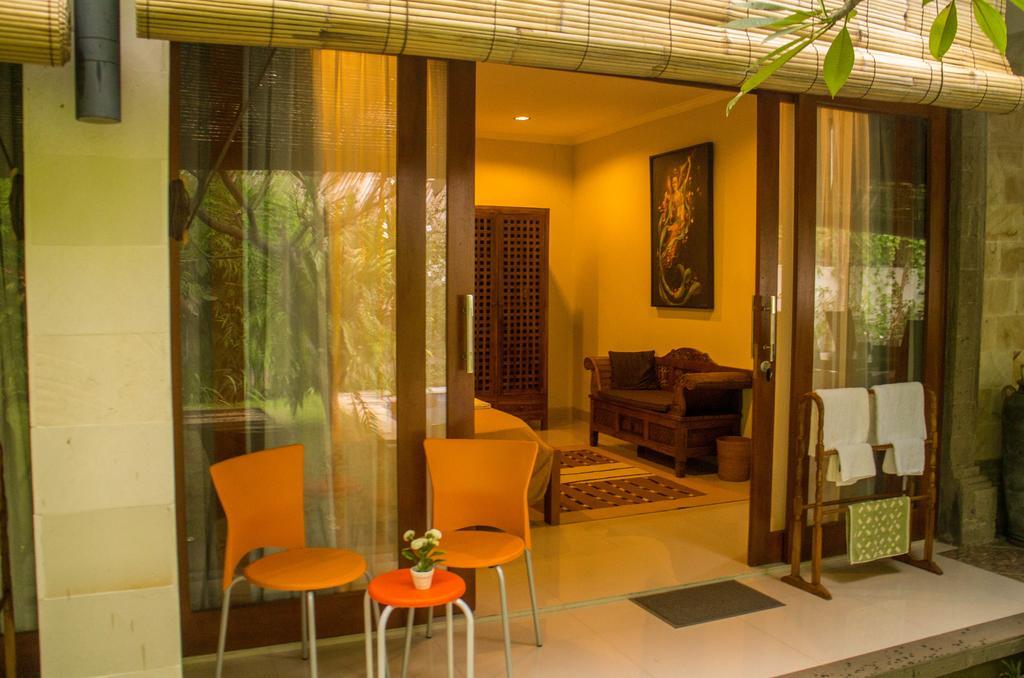 Sunrise Hotel Sanur  Room photo