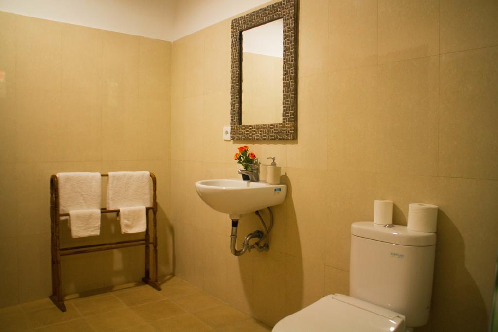 Sunrise Hotel Sanur  Room photo