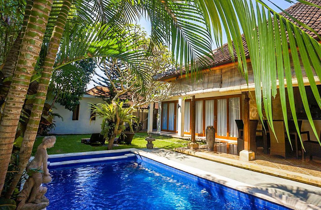 Sunrise Hotel Sanur  Room photo